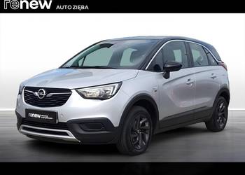 Crossland X 1.2 T 120 Lat S&S 130KM