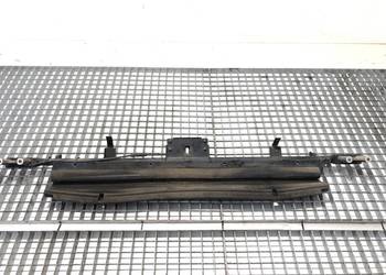 ZAMEK MASKI Z WSPORNIKIEM MAN TGX I Hatchback