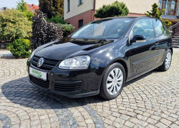 Volkswagen Golf (Nr. 130) GOLF GT 170 KM 2.0 TDI ,klima V (2003-2008)
