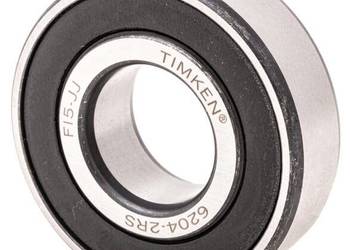 Łożysko kulkowe zwykłe 20x47x14 mm Timken 62042RSTIM