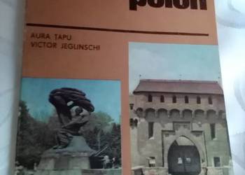 Rozmówki Rumunsko-Polskie. Victor Jeglinschi