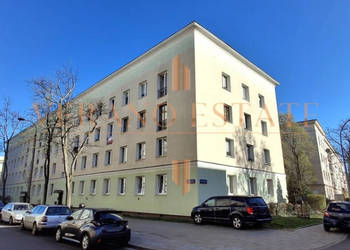 3 pokoje | 49 m2 | po remoncie | Super lokalizacja