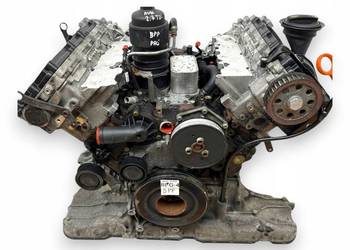 SILNIK BPP Audi A4 B7 A6 C6 2.7 TDI V6 180KM diesel kompletny 189 378km