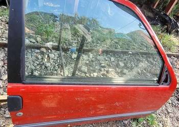 Drzwi Peugeot 106