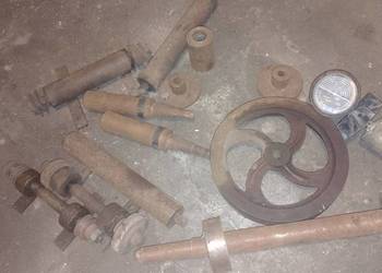 Wałki i inne rzeczy sprzedam Wałki i inne rzeczy sprzedam