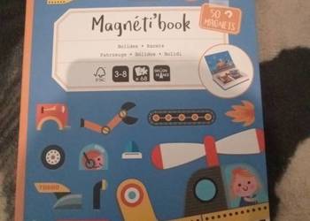 Zabawka magnetyczna