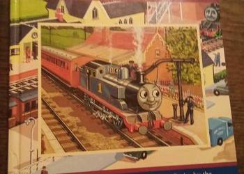 Thomas the tank engine 25 of the best stories from The Railway Series