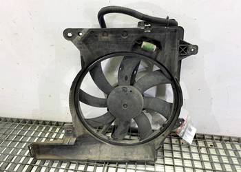 WENTYLATOR CHŁODNICY OPEL MERIVA A 1.7 100KM 13128354 03-10