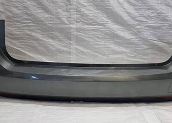 OPEL ASTRA K 5 V KOMBI zderzak tylny tył ZGR5 13426359