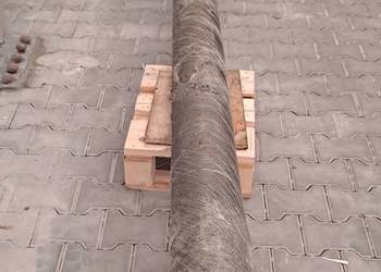 Kolumna do wtryskarki JON WAI