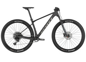 2025 Scott Scale RC Comp Mountain Bike (INDORACYCLES)