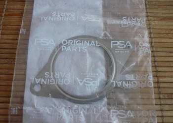 Uszczelka zaworu EGR 161832, 9644536080 peugeot 2.0L HDI