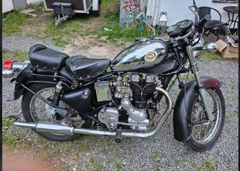 Royal Enfield