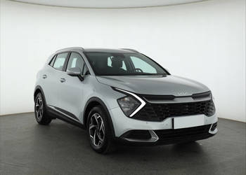 Kia Sportage 1.6 T-GDI