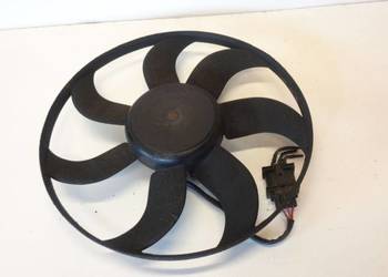 WENTYLATOR CHŁODNICY VW POLO VI 6R SEAT IBIZA IV 6R0959455C