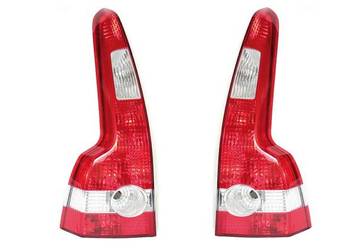 Volvo V50 S40 03-07 Lampa tylna NOWA Volvo V50 S40 03-07 Lampa tylna NOWA