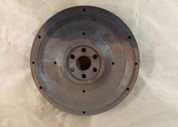 Fiat 125p fabrycznie nowe koło zamachowe