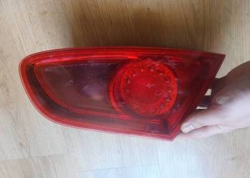 Lampa prawa tylna OE Seat Leon II lift na klapę - Gliwice