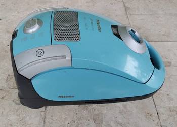Odkurzacz miele 1600w