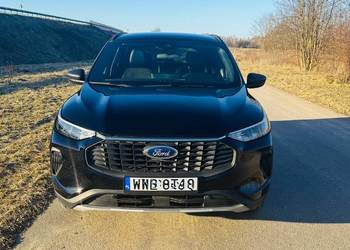 Ford Escape ST-Line 2024 | 4x4 | 13 500 km | bogate wyposażenie