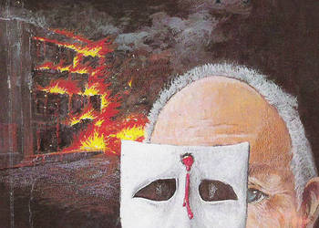 Miasto korupcji - H. McCoy.