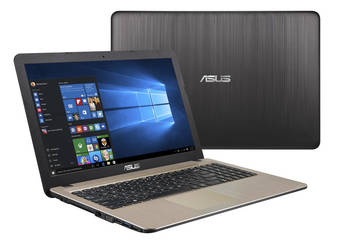NOWY LAPTOP 15,6" ASUS VIVOBOOK 540NA 4GB 256GB SSD OFFICE