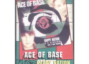 Ace of Base - "Happy Nation (U.S. Version)"