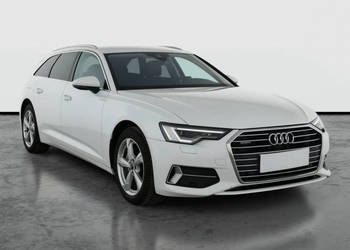 Audi A6 40 TDI