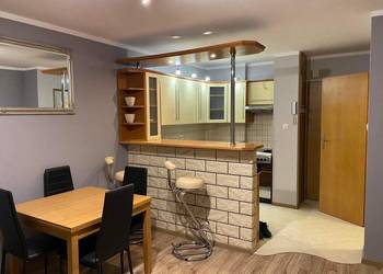 Przytulne mieszkanie na wynajem Toruń