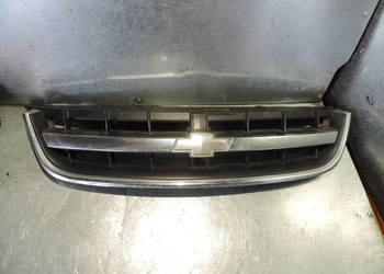 CHEVROLET LACETTI ATRAPA GRILL