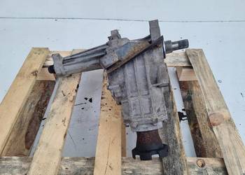 Chevrolet Captiva 2.0 VCDI REDUKTOR SKRZYNI BIEGÓW 24240427