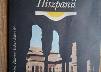 Mały przewodnik po Hiszpanii