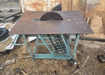 Sprzedam Traizegę*Silnik 4 Kw*St Dobry.