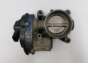 Przepustnica Ford C-Max Volvo S40 V50 2.0 16v 4M5G-ED