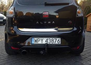 Seat Altea