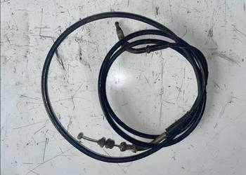 linka gazu SYM CELLO ALLO 50 ,2012r