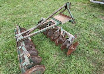 Talerzowka 2x8