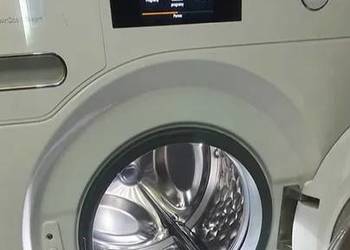 Pralka WWV980 WPS Passion MIELE, CWU