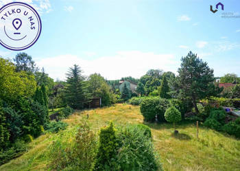 Grunt Katowice 1723m2