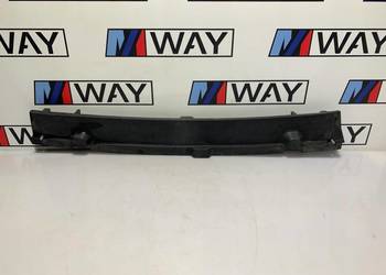 BMW E63 E64 LIFT LISTWA OSŁONA WSPORNIKA PASA PRZEDNIEGO 7125705