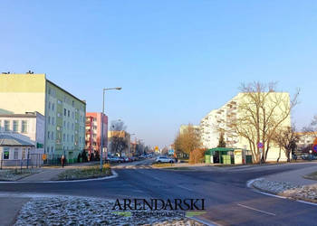 KOMFORTOWE 3 POKOJOWE MIESZKANIE - OS. GÓRCZYN