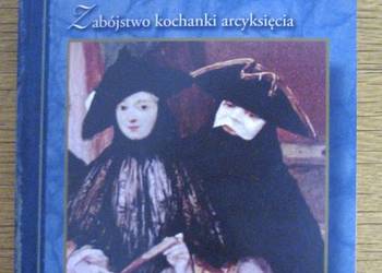 Nicolas Remin - Weneckie zaręczyny