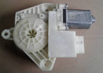 Silnik szyby lewy przód Skoda Seat VW 5JA959811J