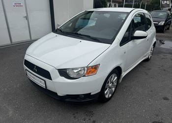 Mitsubishi Colt Raty/Zamiana Gwarancja Sprzedam Mitsubishi Colt 1.1 ClearT…
