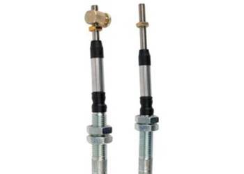 AH207405 Linka blokady hedera John Deere