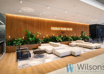 Oferta wynajmu lokalu 296m2 Warszawa Chłodna