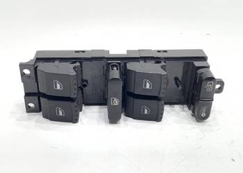 PRZEŁĄCZNIK SZYB VW GOLF IV 97-08 Hatchback WŁĄCZNIK