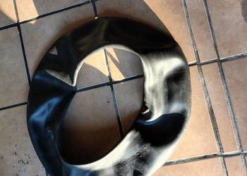 NOWA dętka 15 koła 155/65-15 do Garbus VW typ 3 T1, T2, T24, T14 Syreny