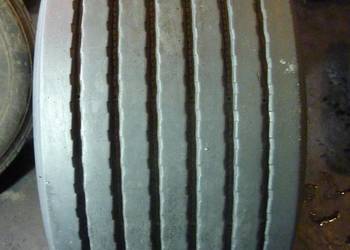 Opona używana ciężarowa 435/50R22.5 GOODYEAR MLHT 800zł C1594