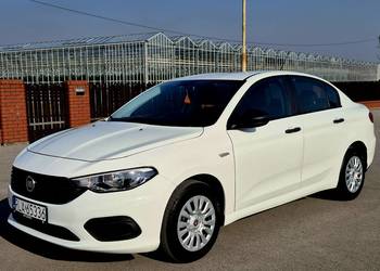 Fiat Tipo Po Wymianie Rozrządu, Niskie Kosztu Utrzymania Spalane 6,5l/100km